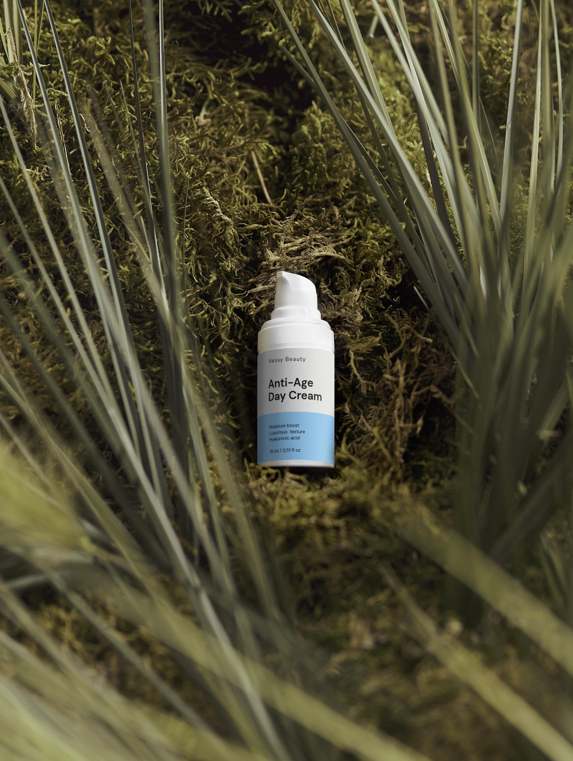 Anti-Age Day Cream
