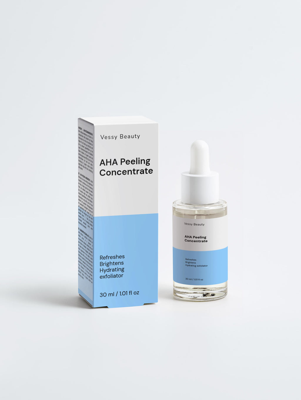 AHA Peeling Concentrate