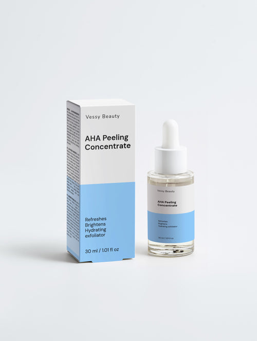 AHA Peeling Concentrate