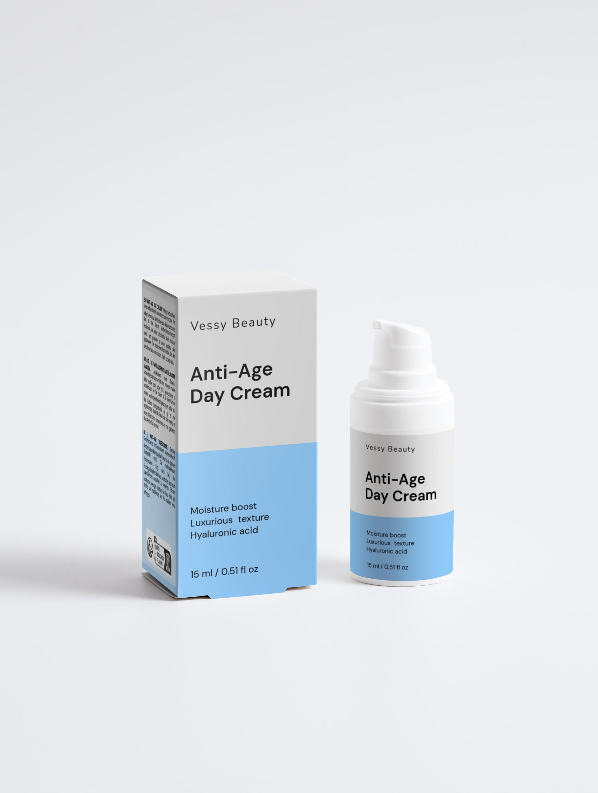 Anti-Age Day Cream