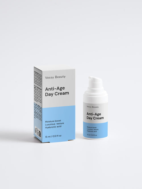 Anti-Age Day Cream